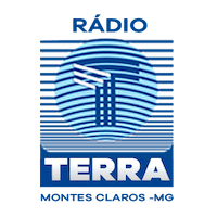 Logo da rádio Rádio Terra