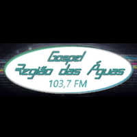 Logo da rádio Gospel FM