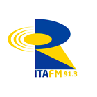 Logo da rádio Ita FM