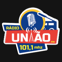 Logo da rádio Rádio União FM