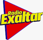 Logo da rádio Rádio Exaltar