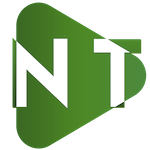 Logo da rádio Rádio NT Gospel
