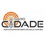Logo da rádio Rádio Cidade Camaquã
