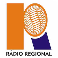 Logo da rádio Rádio Regional