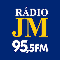 Logo da rádio Rádio JM FM