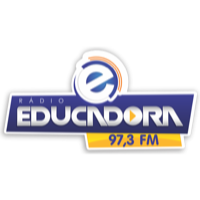 Logo da rádio Rádio Educadora