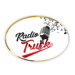 Logo da rádio Rádio Truck