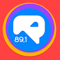 Logo da rádio Rádio Cidade em Dia
