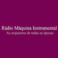 Logo da rádio Rádio Maquina Instrumental