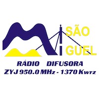 Logo da rádio Rádio Difusora