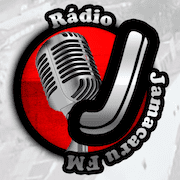 Logo da rádio Jamacaru FM