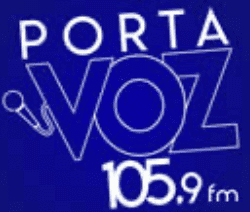 Logo da rádio Rádio Porta Voz