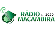 Logo da rádio Rádio Macambira