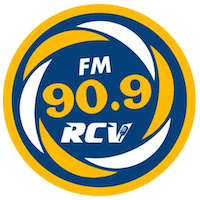 Logo da rádio Rádio Confederação Valenciana - RCV