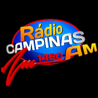 Logo da rádio Rádio Campinas do Sul
