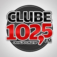 Logo da rádio Rádio Clube