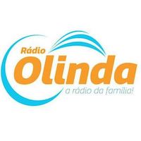 Logo da rádio Rádio Olinda