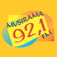 Logo da rádio Musirama FM