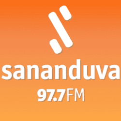 Logo da rádio Rádio Sananduva FM