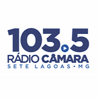 Logo da rádio Rádio Câmara