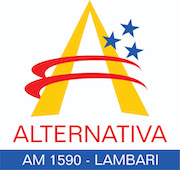 Logo da rádio Rádio Alternativa
