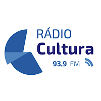 Logo da rádio Rádio Cultura