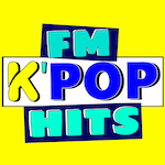 Logo da rádio Fm Kpop Hits 