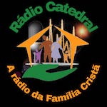 Logo da rádio Rádio Catedral