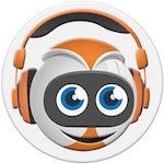Logo da rádio Rádio Up Tunes