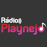 Logo da rádio Rádio PlayNejo