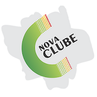 Logo da rádio Nova Rádio Clube AM