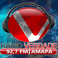 Logo da rádio Rádio Verdade