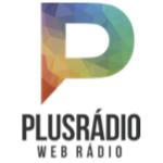 Logo da rádio Plus Rádio Fortaleza