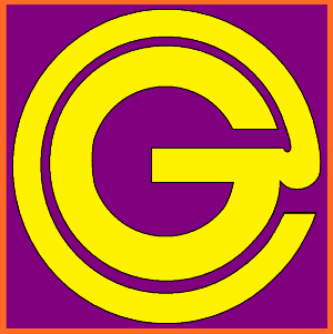 Logo da rádio Rádio Gold Instrumental