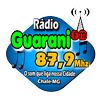 Logo da rádio Rádio Guarani