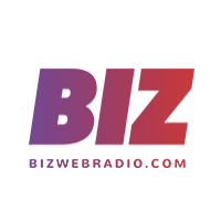 Logo da rádio BIZ WebRadio