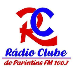 Logo da rádio Rádio Clube
