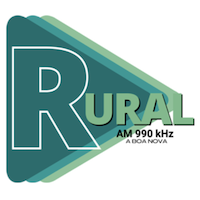 Logo da rádio Rádio Rural