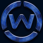 Logo da rádio Radio Word Day