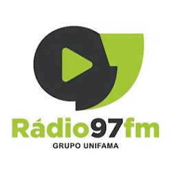 Logo da rádio Rádio 97 FM