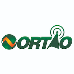 Logo da rádio Rádio Nortão