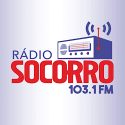 Logo da rádio Rádio Socorro
