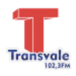 Logo da rádio Transvale FM
