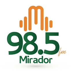 Logo da rádio Rádio Mirador