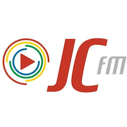 Logo da rádio Rádio JC FM