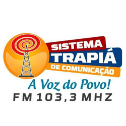 Logo da rádio Rádio Trapiá
