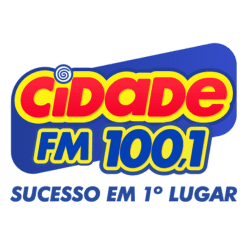 Logo da rádio Rádio Cidade