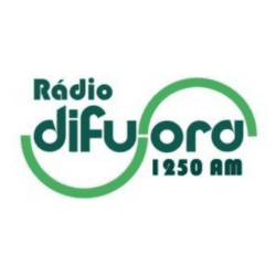 Logo da rádio Rádio Difusora Caxiense