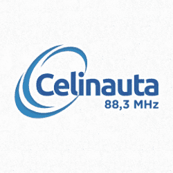 Logo da rádio Rádio Celinauta