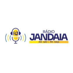 Logo da rádio Rádio Jandaia